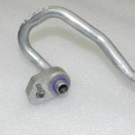 Mercedes C-klases W205 C220d C250d gaisa kondicioniera šļūtene A2058304003