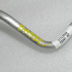 Mercedes C-klases W205 C220d C250d gaisa kondicioniera šļūtene A2058304003