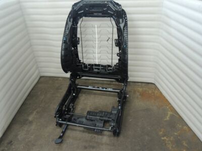 Mercedes W205 Front left seat frame Seat frame Console frame 101A