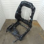Mercedes W205 Priekšējais labās puses sēdekļa rāmis Rāmis 101A