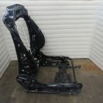 Mercedes W205 Priekšējais labās puses sēdekļa rāmis Rāmis 101A