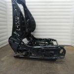 Mercedes W205 Priekšējais labās puses sēdekļa rāmis Rāmis 101A