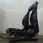 Mercedes W205 Priekšējais labās puses sēdekļa rāmis Rāmis 101A