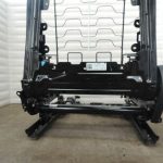 Mercedes W205 Priekšējais labās puses sēdekļa rāmis Rāmis 101A