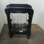 Mercedes W205 Priekšējais kreisais sēdekļa rāmis Sēdekļa rāmis Konsoles rāmis 101A