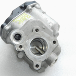 Mercedes Benz C220d W205 EGR vārsts izplūdes gāzu recirkulācija A6511400860 Oriģinālais