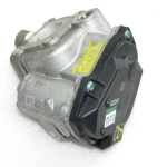 Mercedes Benz C220d W205 EGR vārsts izplūdes gāzu recirkulācija A6511400860 Oriģinālais