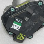 Mercedes Benz C220d W205 EGR vārsts izplūdes gāzu recirkulācija A6511400860 Oriģinālais