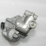 Mercedes Benz C220d W205 EGR vārsts izplūdes gāzu recirkulācija A6511400860 Oriģinālais
