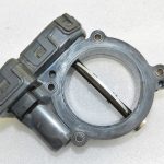 Mercedes Benz W205 W253 W176 W204 W212 2.2 CDi OM651 Droseļvārsts A6510900470