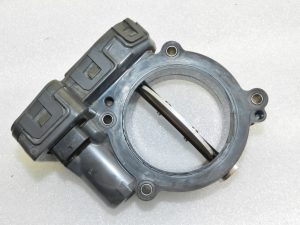 Mercedes Benz W205 W253 W176 W204 W212 2.2 CDi OM651 Droseļvārsts A6510900470