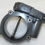 Mercedes Benz W205 W253 W176 W204 W212 2.2 CDi OM651 Droseļvārsts A6510900470