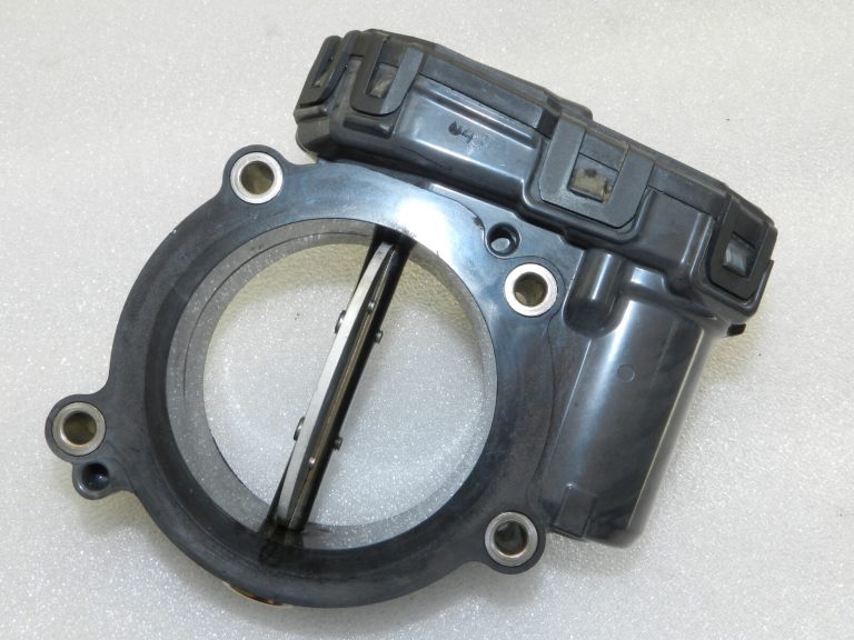 Mercedes Benz W205 W253 W176 W204 W212 2.2 CDi OM651 Droseļvārsts A6510900470