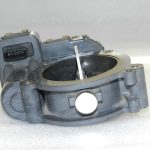 Mercedes Benz W205 W253 W176 W204 W212 2.2 CDi OM651 Droseļvārsts A6510900470