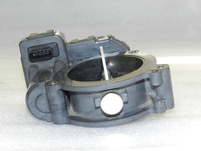 Mercedes Benz W205 W253 W176 W204 W212 2.2 CDi OM651 Droseļvārsts A6510900470
