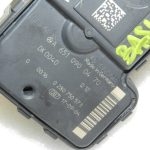 Mercedes Benz W205 W253 W176 W204 W212 2.2 CDi OM651 Droseļvārsts A6510900470