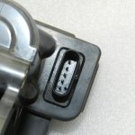 Mercedes Benz W205 W253 W176 W204 W212 2.2 CDi OM651 Droseļvārsts A6510900470