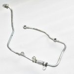 Mercedes Benz C220d W205 Eļļas padeves eļļas padeves caurule A6511801120 Oriģināls