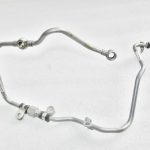 Mercedes Benz C220d W205 Eļļas padeves eļļas padeves caurule A6511801120 Oriģināls