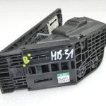 Oriģinālais Mercedes Benz C E 220d W205 W213 akseleratora pedālis A2053000004