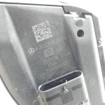 Oriģinālais Mercedes Benz C E 220d W205 W213 akseleratora pedālis A2053000004