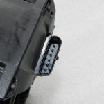 Oriģinālais Mercedes Benz C E 220d W205 W213 akseleratora pedālis A2053000004