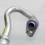 Mercedes Benz C-Class C220d W205 Gaisa kondicionēšanas šļūtene A2058306501