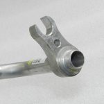 Mercedes Benz C-Class C220d W205 Gaisa kondicionēšanas šļūtene A2058306501