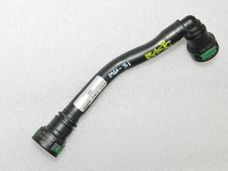 Oriģinālā Mercedes Benz W205 AdBlue tvertnes tvertnes caurules šļūtene
