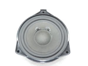 Mercedes W205 W213 W222 Burmester parcel shelf loudspeaker A2228200602
