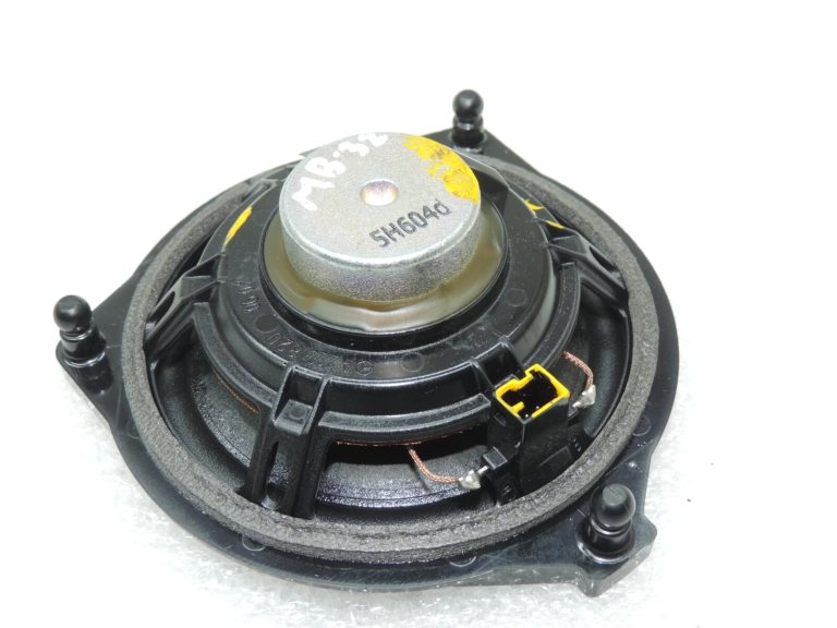 Mercedes W205 W213 W222 Burmester paketes plaukta skaļrunis A2228200602