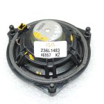 Mercedes W205 W213 W222 Burmester paketes plaukta skaļrunis A2228200602