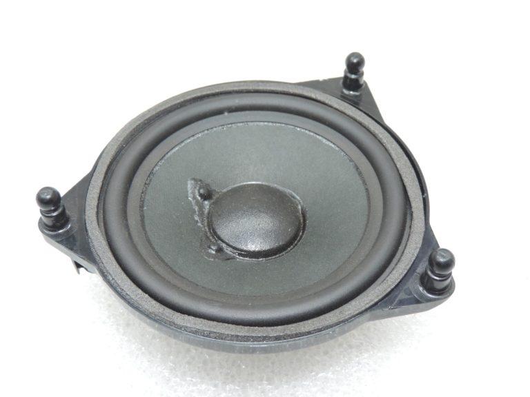 Mercedes W205 W213 W222 Durvju skaļrunis priekšējais aizmugurējais kreisais labais 2058205600