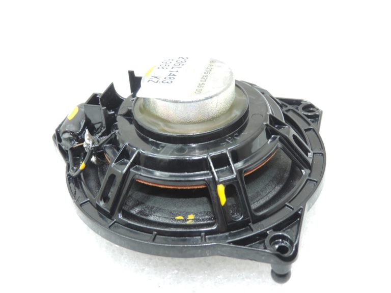 Mercedes W205 W213 W222 Durvju skaļrunis priekšējais aizmugurējais kreisais labais 2058205600