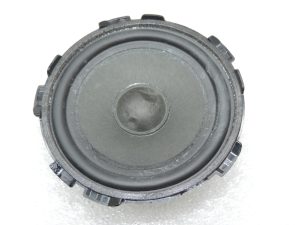 Mercedes W205 W213 dashboard loudspeaker (under the steering column) A2058201002