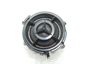 Oriģinālais Mercedes W205 W213 W222 skaļruņa augstfrekvences skaļrunis A2228202200