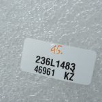 Oriģinālais Mercedes W205 W213 W222 skaļruņa augstfrekvences skaļrunis A2228202200