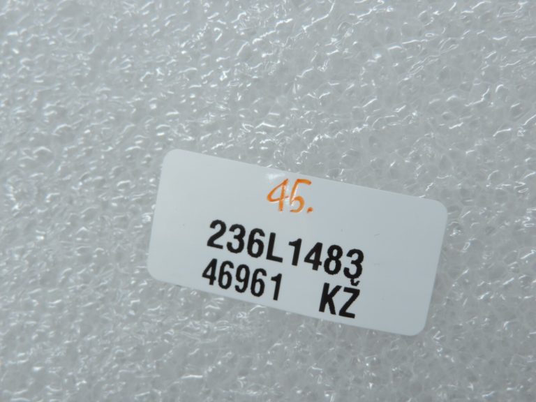 Oriģinālais Mercedes W205 W213 W222 skaļruņa augstfrekvences skaļrunis A2228202200