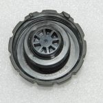 Oriģinālā Mercedes Benz C-klases W205 C63 AMG dzesēšanas šķidruma izplešanās tvertne A1772000285