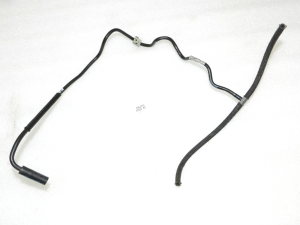 Oriģinālā Mercedes W205 C63 AMG vakuuma līnija Vakuuma līnija A1771402464