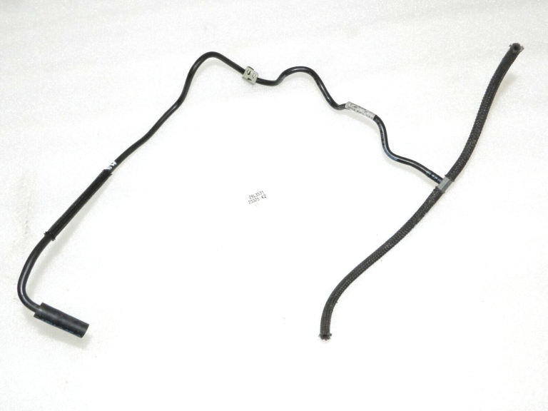 Oriģinālā Mercedes W205 C63 AMG vakuuma līnija Vakuuma līnija A1771402464