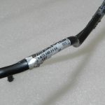 Oriģinālā Mercedes W205 C63 AMG vakuuma līnija Vakuuma līnija A1771402464