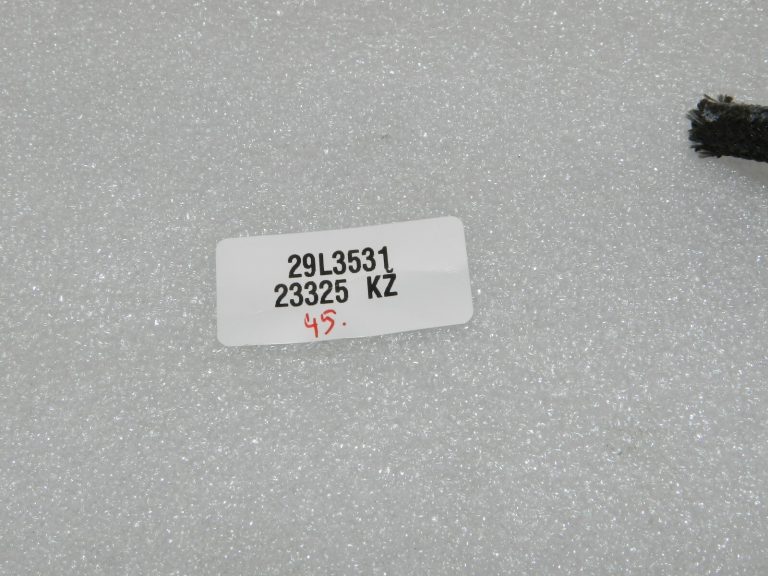 Oriģinālā Mercedes W205 C63 AMG vakuuma līnija Vakuuma līnija A1771402464
