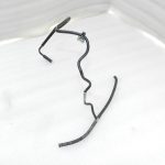 Oriģinālā Mercedes W205 C63 AMG vakuuma līnija Vakuuma līnija A1771402464