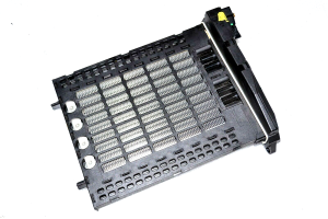 Mercedes-Benz W245 W169 W164 ML auxiliary heater heater A1698300861