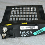 Mercedes-Benz W245 W169 W164 ML papildu sildītāja sildītājs A1698300861