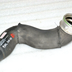 Mercedes-Benz W245 W169 2.0 CDi uzpildes gaisa šļūtene uzpildes gaisa dzesētājs A1695280482