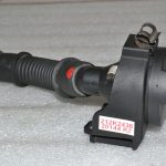 Mercedes-Benz W245 W169 2.0 CDi oriģinālais eļļas uzpildes kakls ar vāciņu A6400100369