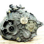 Merecedes B-Class W245 B180 CDI dīzeļdegvielas manuālā pārnesumkārba 6 pakāpju 711640