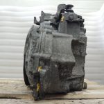 Merecedes B-Class W245 B180 CDI dīzeļdegvielas manuālā pārnesumkārba 6 pakāpju 711640